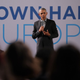 Image for article titled President Obama Warns of In-fighting Among Progressives